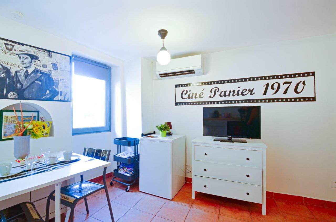 Studio Panier 1970 Marseille Luaran gambar